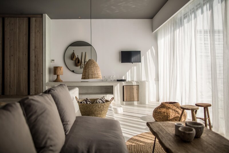 Casa Cook Rhodes 120 - Room Example