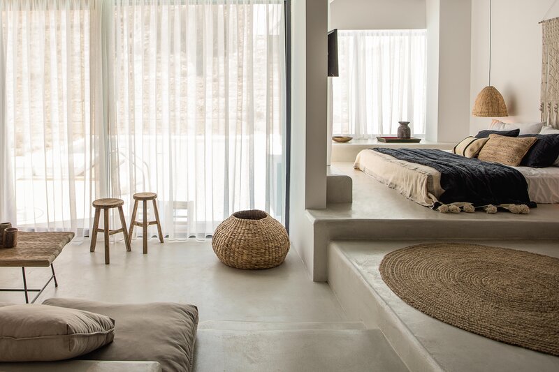 Casa Cook Rhodes 122 - Room Example