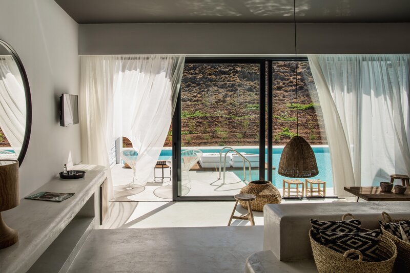 Casa Cook Rhodes 125 - Room Example