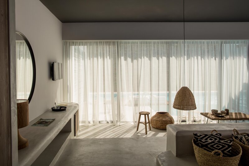 Casa Cook Rhodes 126 - Room Example