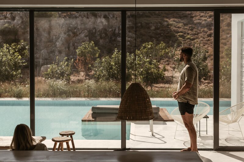 Casa Cook Rhodes 137 - Room Example