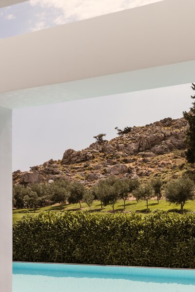 Casa Cook Rhodes 139 - Room Example
