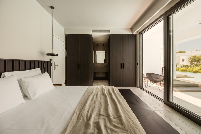 Casa Cook Rhodes 142 - Room Example