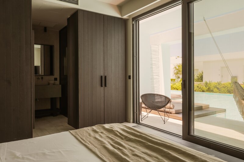 Casa Cook Rhodes 143 - Room Example