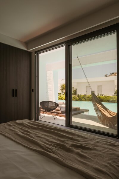 Casa Cook Rhodes 144 - Room Example