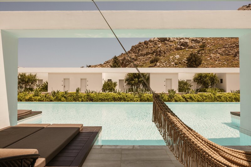 Casa Cook Rhodes 145 - Room Example