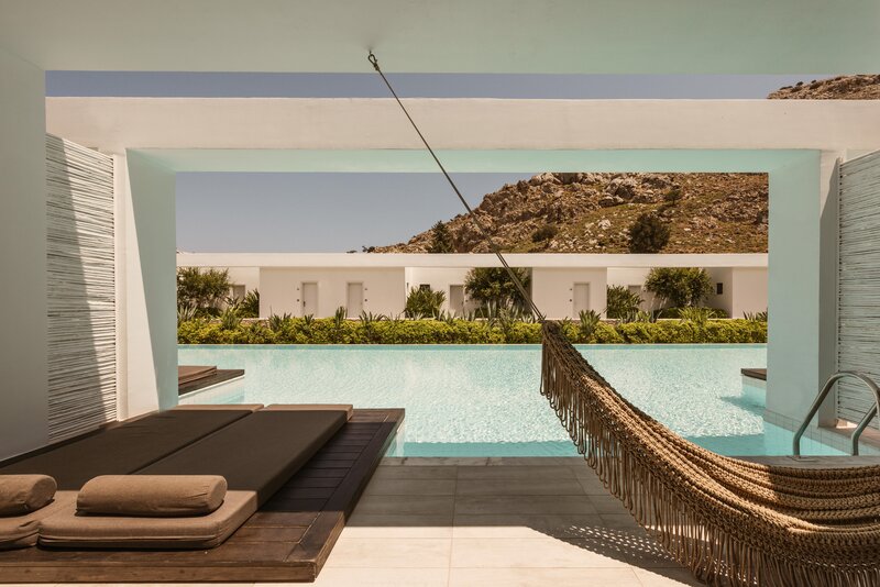 Casa Cook Rhodes 146 - Room Example