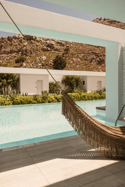 Casa Cook Rhodes 147 - Room Example