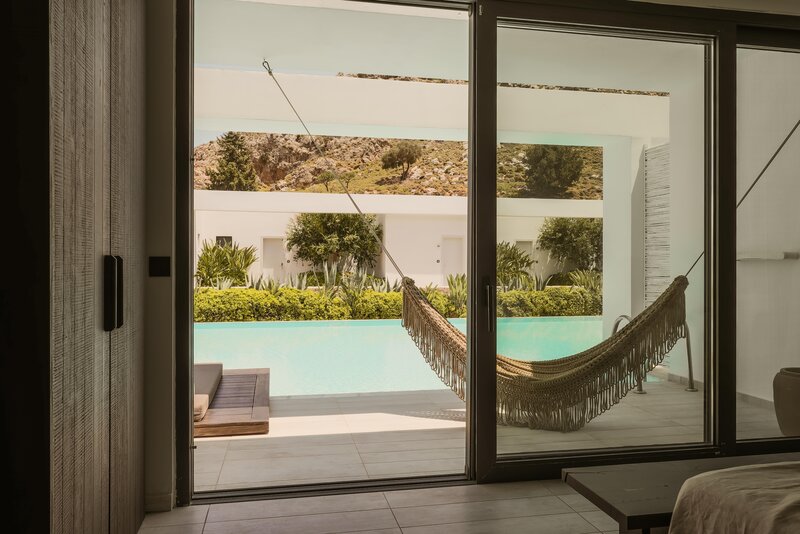 Casa Cook Rhodes 148 - Room Example