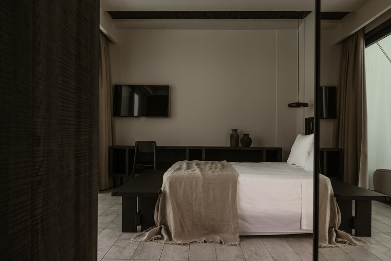 Casa Cook Rhodes 149 - Room Example