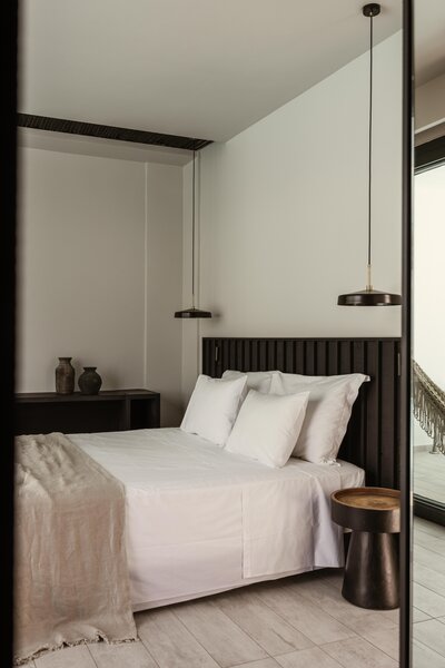 Casa Cook Rhodes 150 - Room Example