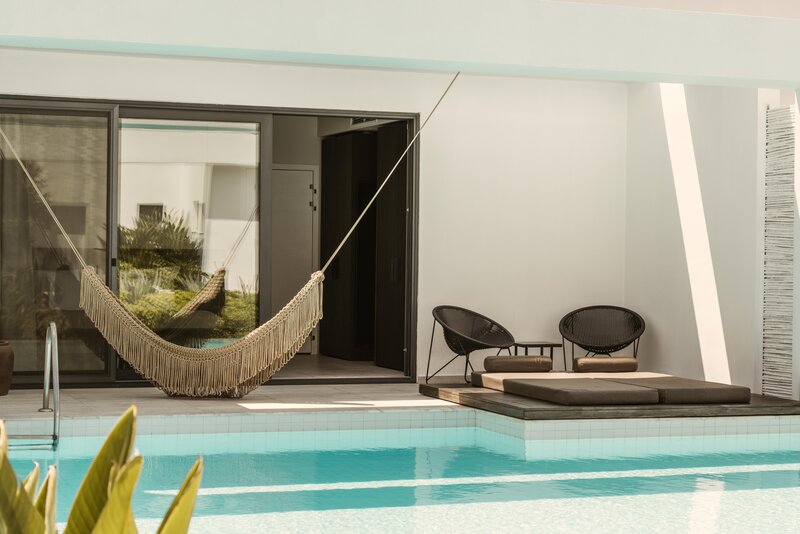 Casa Cook Rhodes 155 - Room Example
