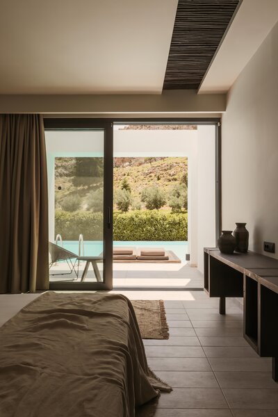 Casa Cook Rhodes 158 - Room Example