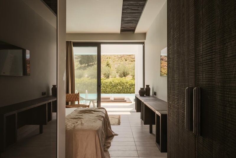 Casa Cook Rhodes 159 - Room Example