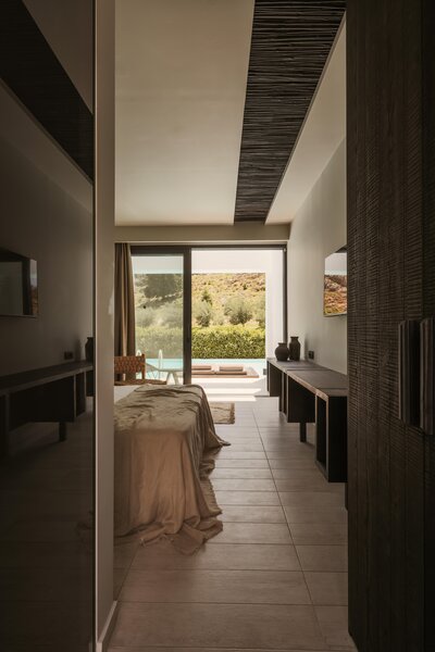 Casa Cook Rhodes 160 - Room Example