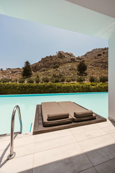 Casa Cook Rhodes 162 - Room Example