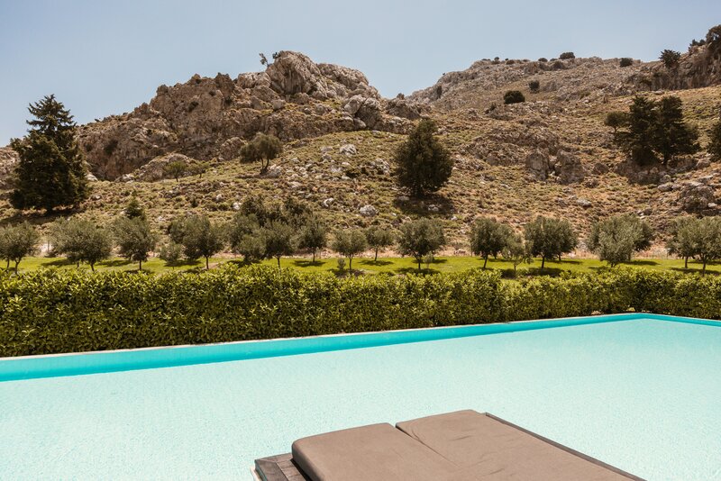 Casa Cook Rhodes 163 - Room Example