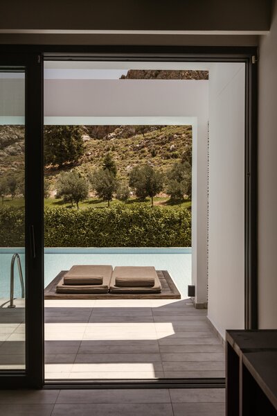 Casa Cook Rhodes 164 - Room Example