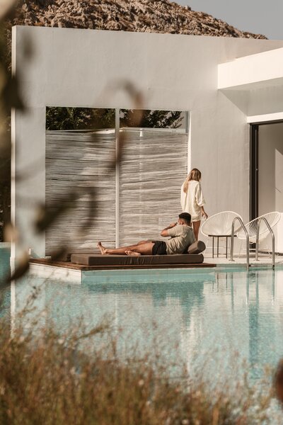 Casa Cook Rhodes 166 - Room Example