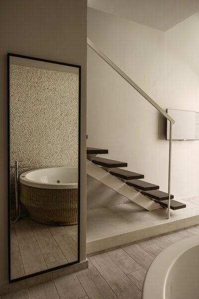 Casa Cook Rhodes 171 - Bathroom Example