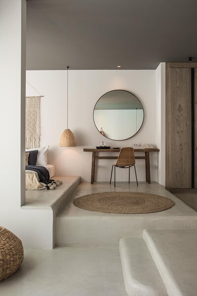 Casa Cook Rhodes 177 - Bathroom Example