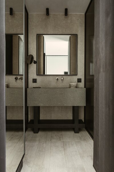 Casa Cook Rhodes 179 - Bathroom Example