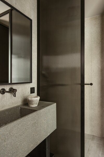 Casa Cook Rhodes 181 - Bathroom Example