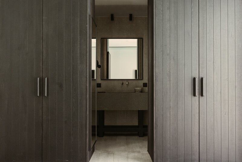 Casa Cook Rhodes 182 - Bathroom Example