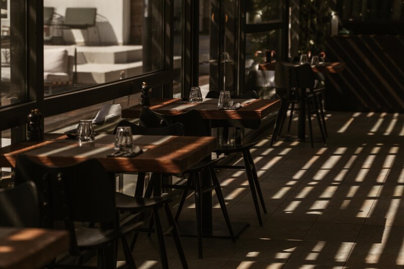 Casa Cook Rhodes 188 - Restaurant