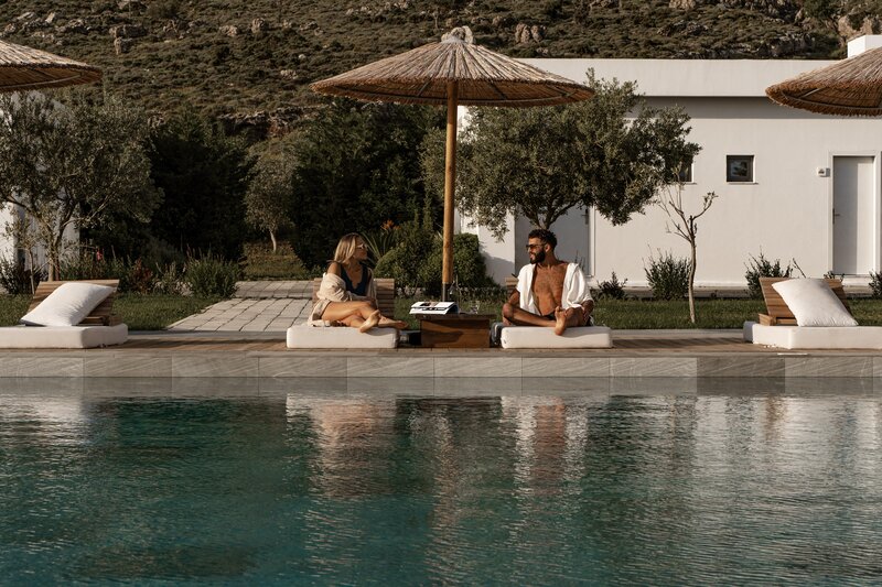 Casa Cook Rhodes 205 - Health & Beauty