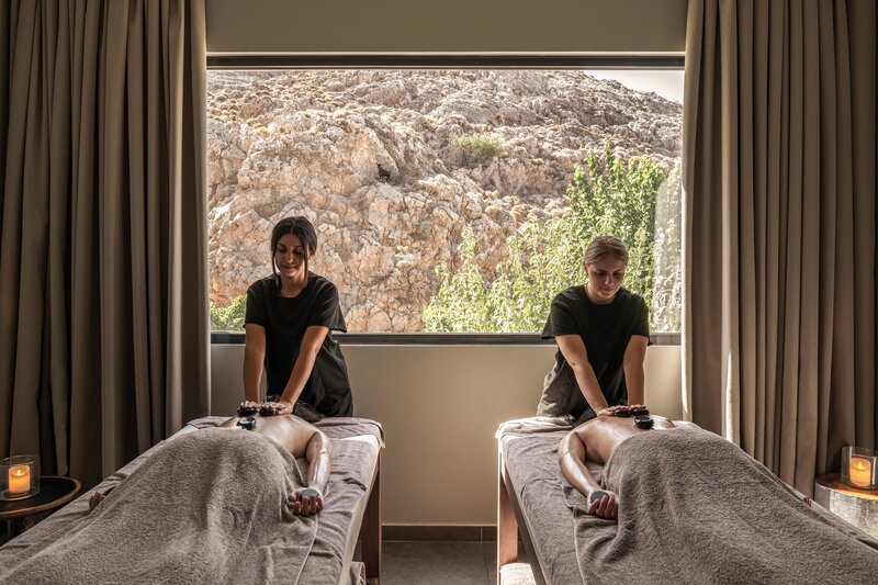 Casa Cook Rhodes 208 - Health & Beauty