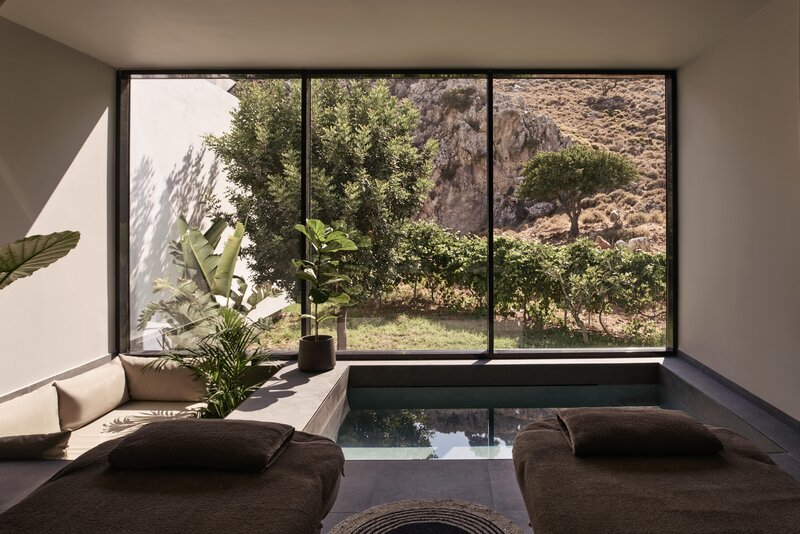 Casa Cook Rhodes 211 - Health & Beauty