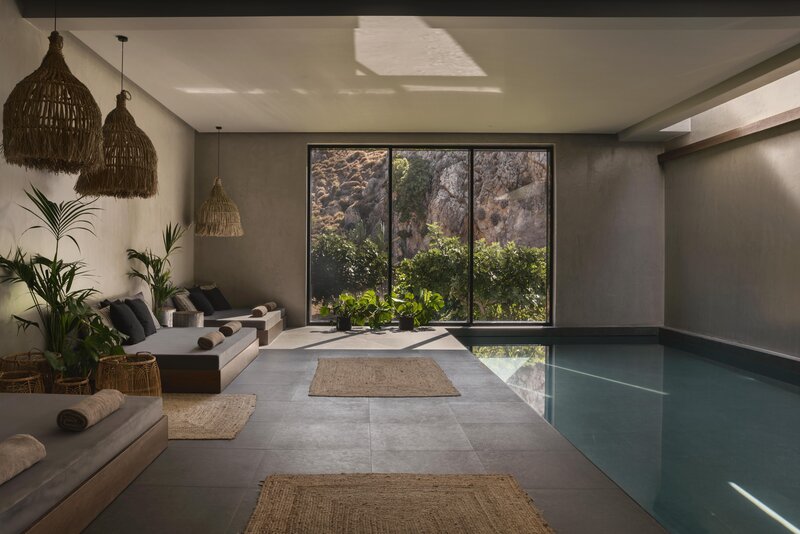 Casa Cook Rhodes 213 - Health & Beauty