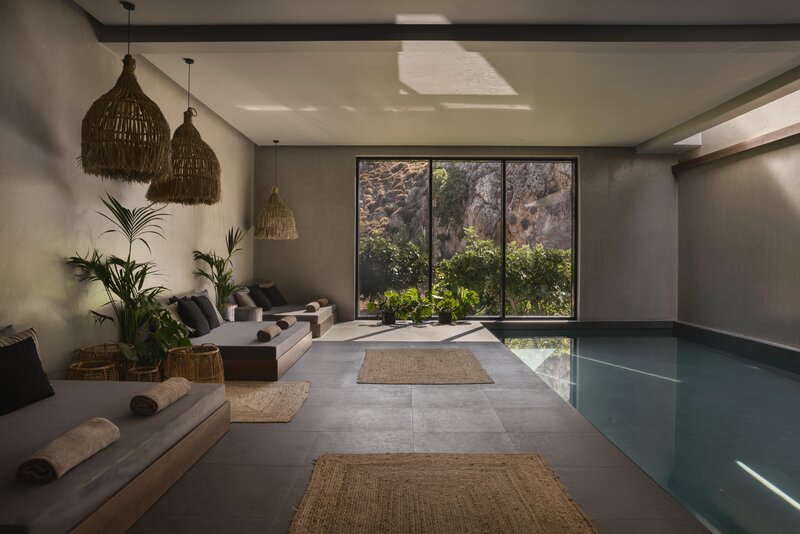 Casa Cook Rhodes 214 - Health & Beauty