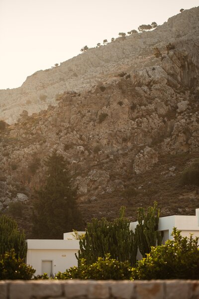 Casa Cook Rhodes 219 - Landscape