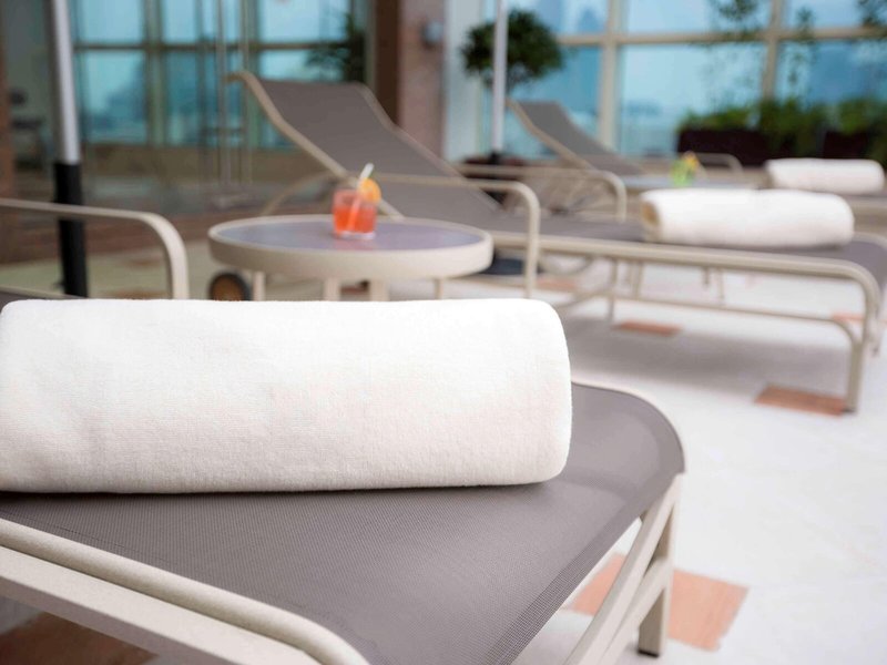 Majlis Grand Mercure Residence Abu Dhabi 3