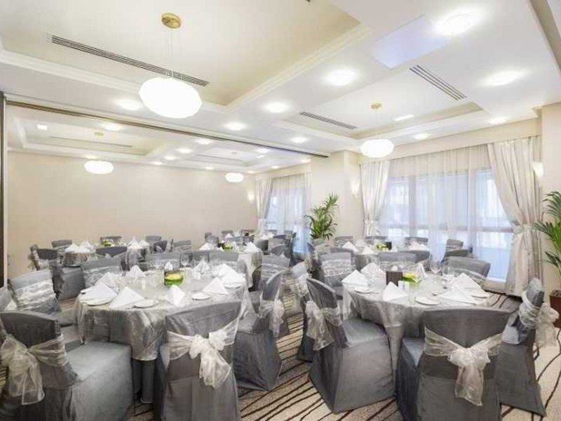 Majlis Grand Mercure Residence Abu Dhabi 12