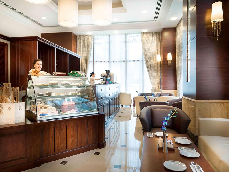 Majlis Grand Mercure Residence Abu Dhabi 13