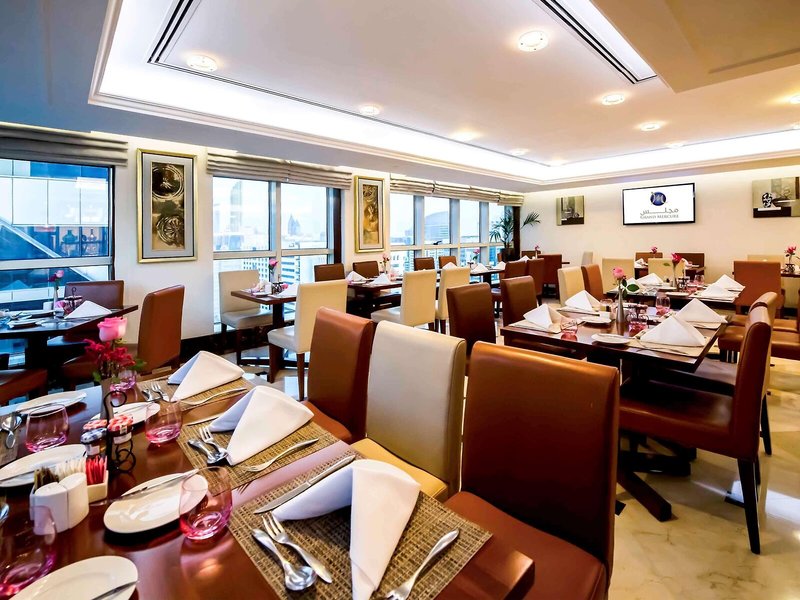 Majlis Grand Mercure Residence Abu Dhabi 15