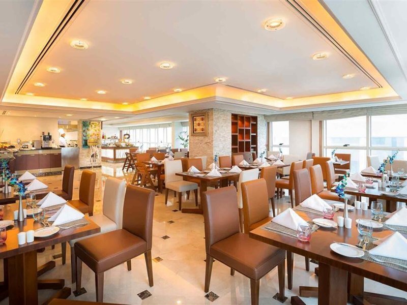 Majlis Grand Mercure Residence Abu Dhabi 20