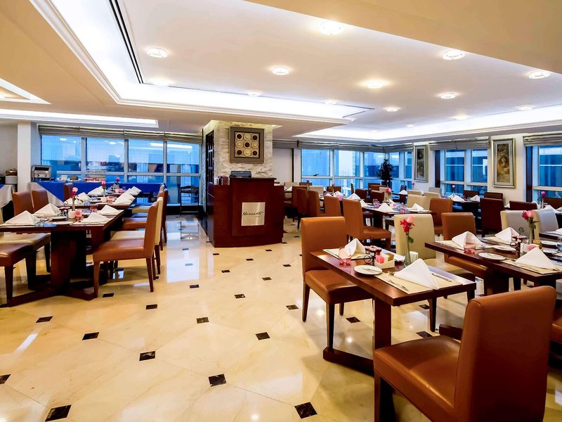 Majlis Grand Mercure Residence Abu Dhabi 21