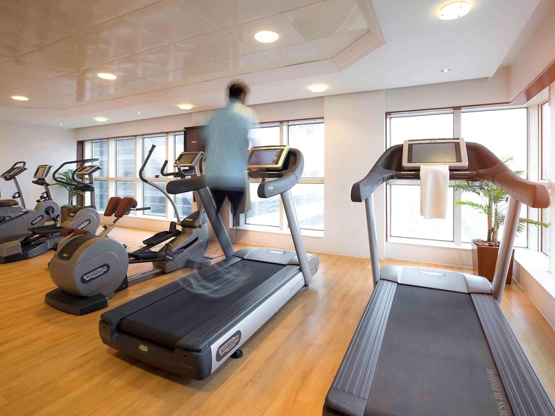 Majlis Grand Mercure Residence Abu Dhabi 24