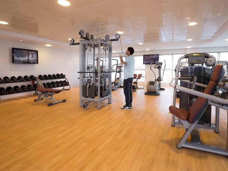 Majlis Grand Mercure Residence Abu Dhabi 25