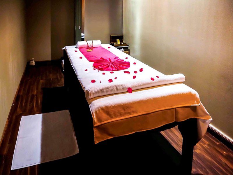 Majlis Grand Mercure Residence Abu Dhabi 28