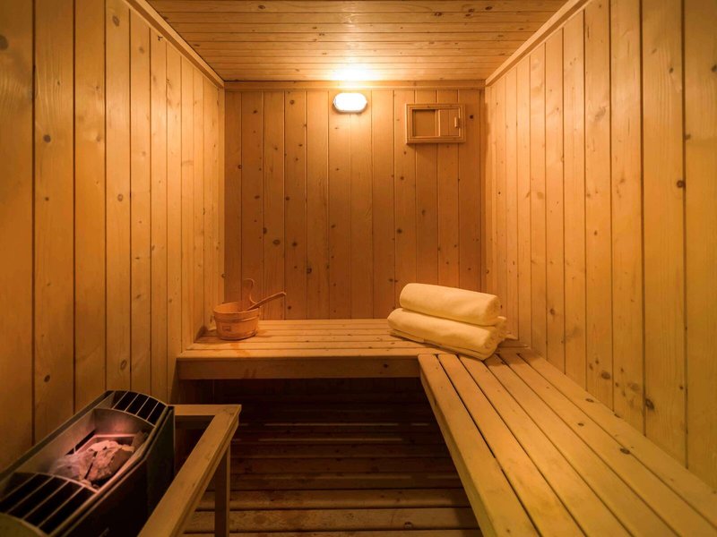 Majlis Grand Mercure Residence Abu Dhabi 29