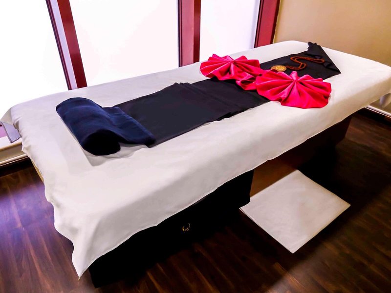 Majlis Grand Mercure Residence Abu Dhabi 30