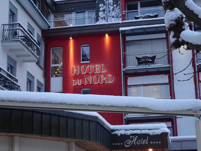 Du Nord 4