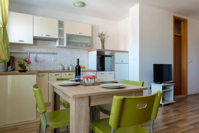 Dubrovnik Lapad Apartments 3