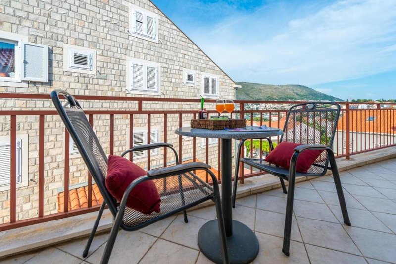Apartments Dubrovnik Lapad 6