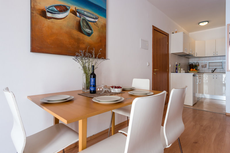 Apartments Dubrovnik Lapad 7